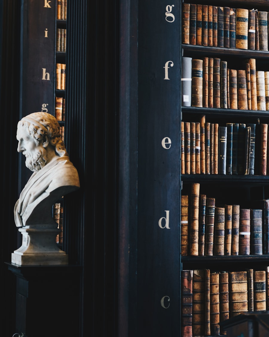 Biblioteca jurídica clássica